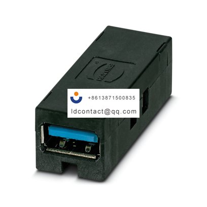 1055554;VS-GC-USBA3-A-BUBU Phoenix Contact product image